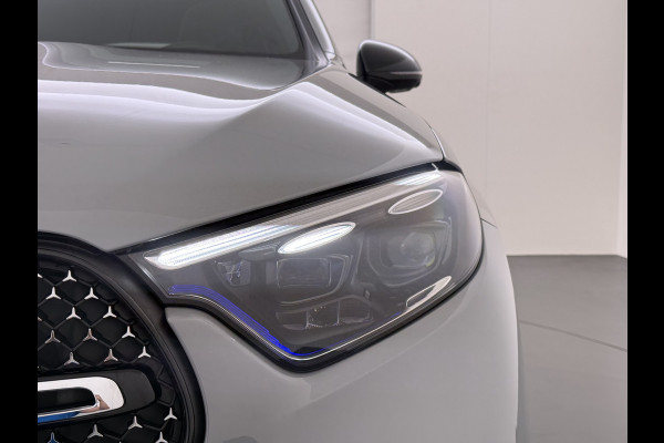 Mercedes-Benz GLC 300 e 4MATIC AMG line | Pano Burmester Trekhaak Ventilatie Memory