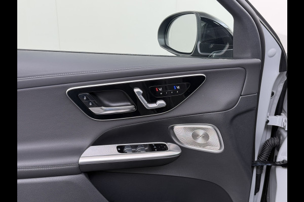 Mercedes-Benz GLC 300 e 4MATIC AMG line | Pano Burmester Trekhaak Ventilatie Memory