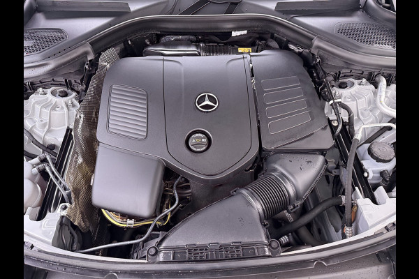 Mercedes-Benz GLC 300 e 4MATIC AMG line | Pano Burmester Trekhaak Ventilatie Memory