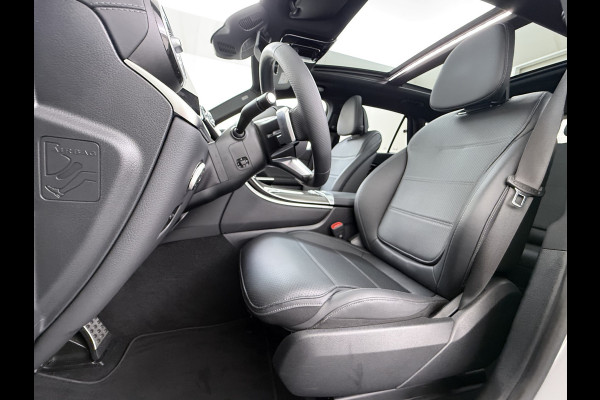 Mercedes-Benz GLC 300 e 4MATIC AMG line | Pano Burmester Trekhaak Ventilatie Memory