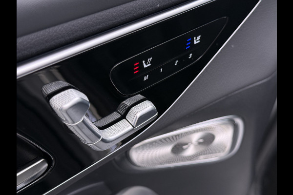 Mercedes-Benz GLC 300 e 4MATIC AMG line | Pano Burmester Trekhaak Ventilatie Memory