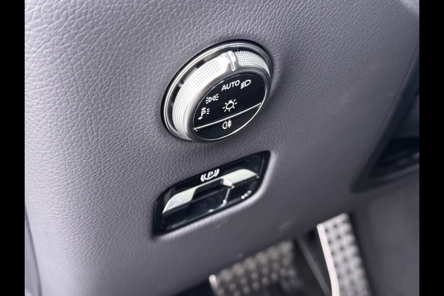 Mercedes-Benz GLC 300 e 4MATIC AMG line | Pano Burmester Trekhaak Ventilatie Memory