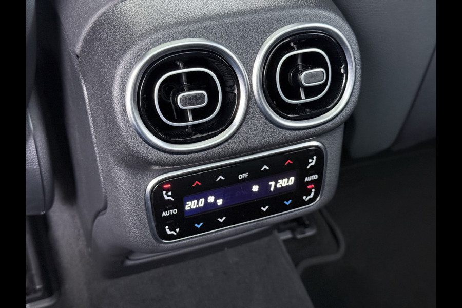 Mercedes-Benz GLC 300 e 4MATIC AMG line | Pano Burmester Trekhaak Ventilatie Memory