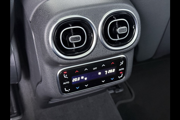 Mercedes-Benz GLC 300 e 4MATIC AMG line | Pano Burmester Trekhaak Ventilatie Memory