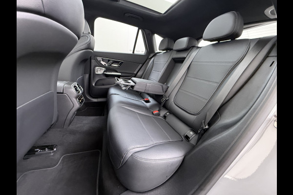 Mercedes-Benz GLC 300 e 4MATIC AMG line | Pano Burmester Trekhaak Ventilatie Memory