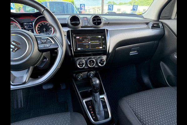 Suzuki Swift 1.2 Style Smart Hybrid - Automaat - Camera - Media Apple/Android - Winterpakket- Org.NL
