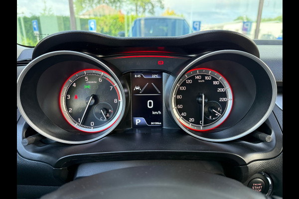 Suzuki Swift 1.2 Style Smart Hybrid - Automaat - Camera - Media Apple/Android - Winterpakket- Org.NL