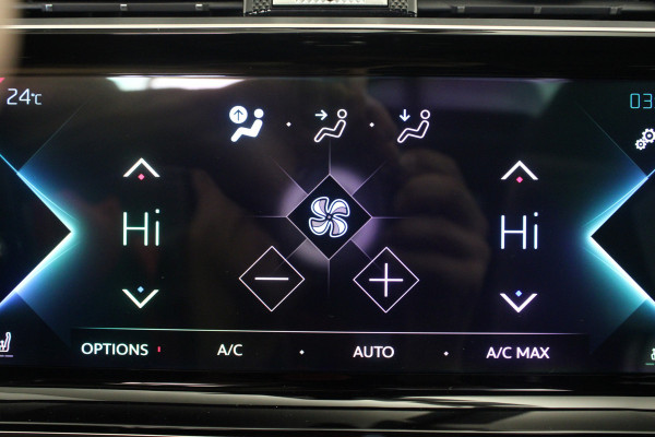 DS 7 Crossback E-Tense 4x4 Performance Line