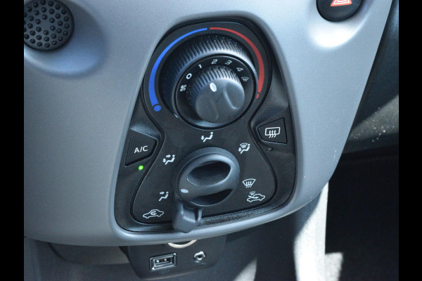 Peugeot 108 1.0 e-VTi Active | 72 PK | AIRCO | BLUETOOTH | 62.027 KM!