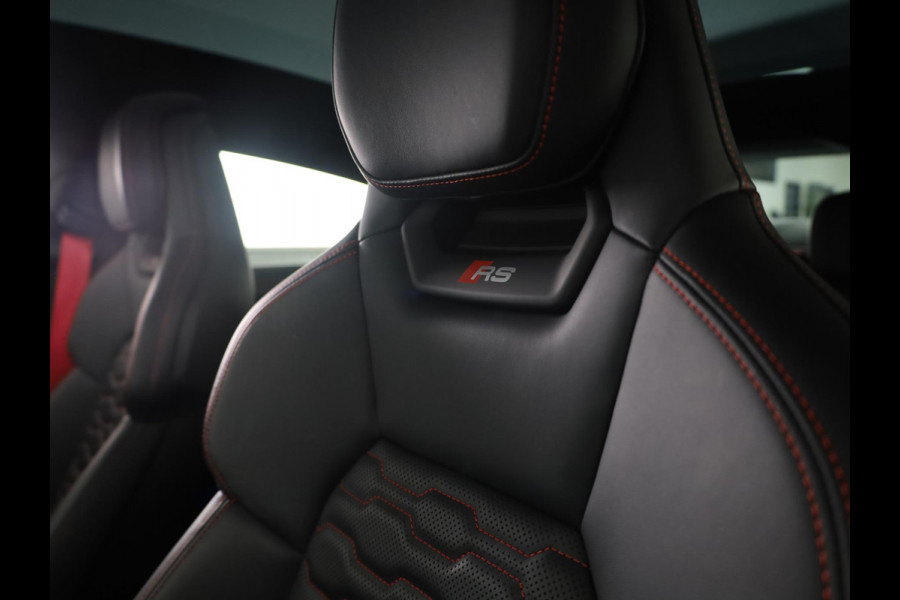 Audi e-tron GT RS 93 kWh 599pk | SOH94% | Panoramadak | Navigatie | Head Up display |Stoelverwaming en ventilatie | RS Design pakket | Laser led koplampen
