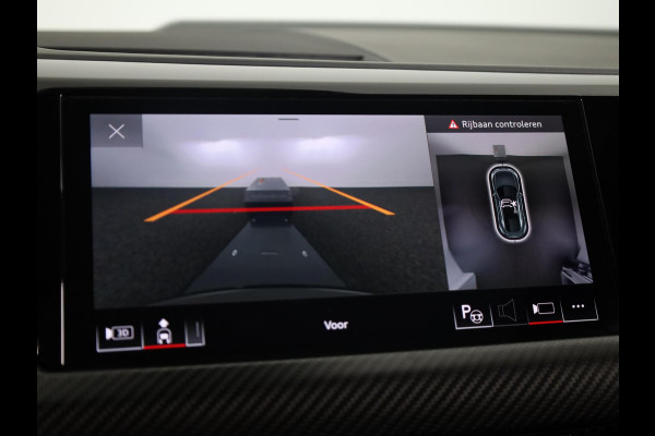 Audi e-tron GT RS 93 kWh 599pk | SOH94% | Panoramadak | Navigatie | Head Up display |Stoelverwaming en ventilatie | RS Design pakket | Laser led koplampen