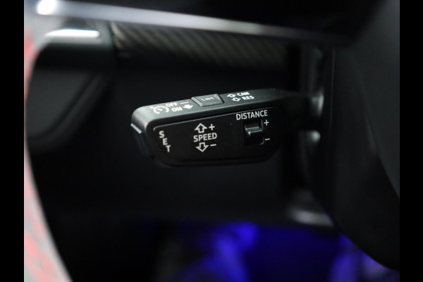 Audi e-tron GT RS 93 kWh 599pk | SOH94% | Panoramadak | Navigatie | Head Up display |Stoelverwaming en ventilatie | RS Design pakket | Laser led koplampen