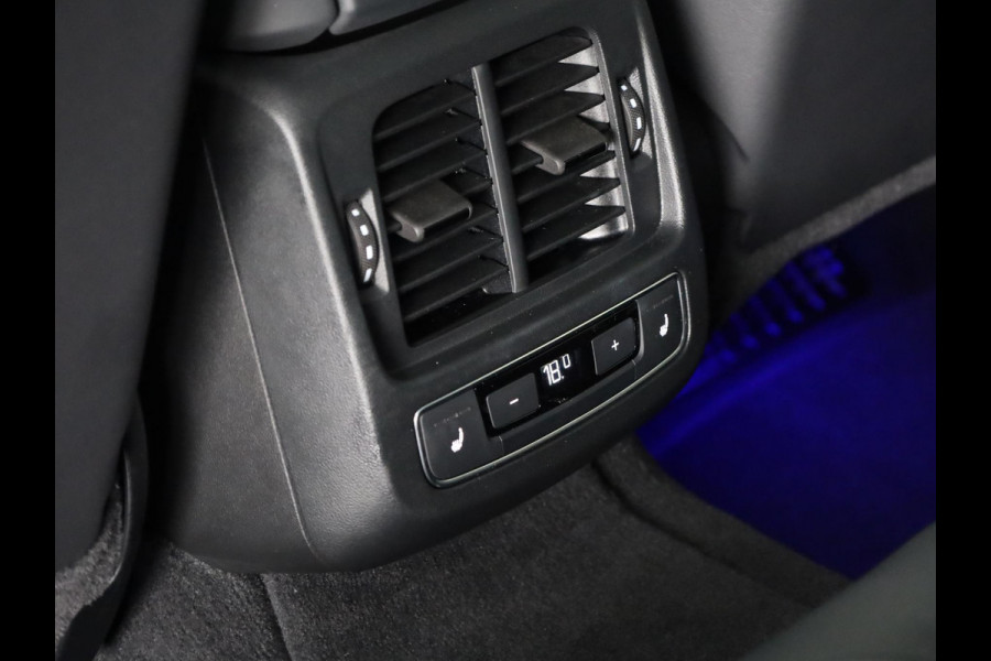 Audi e-tron GT RS 93 kWh 599pk | SOH94% | Panoramadak | Navigatie | Head Up display |Stoelverwaming en ventilatie | RS Design pakket | Laser led koplampen