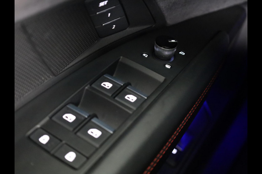 Audi e-tron GT RS 93 kWh 599pk | SOH94% | Panoramadak | Navigatie | Head Up display |Stoelverwaming en ventilatie | RS Design pakket | Laser led koplampen