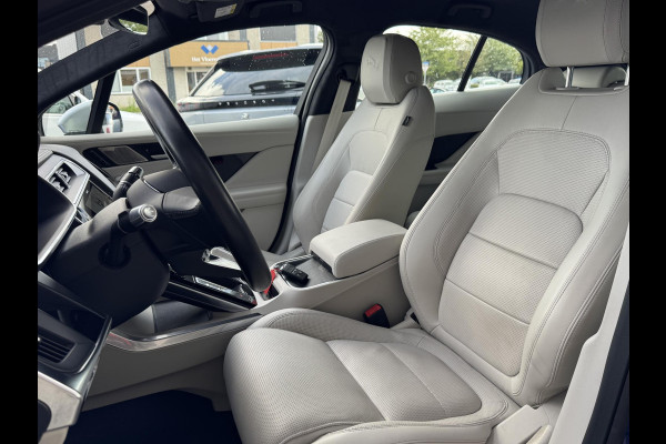 Jaguar I-PACE EV320 HSE 90 kWh NL-AUTO | LEDEREN BEKLEDING | 360 CAMERA