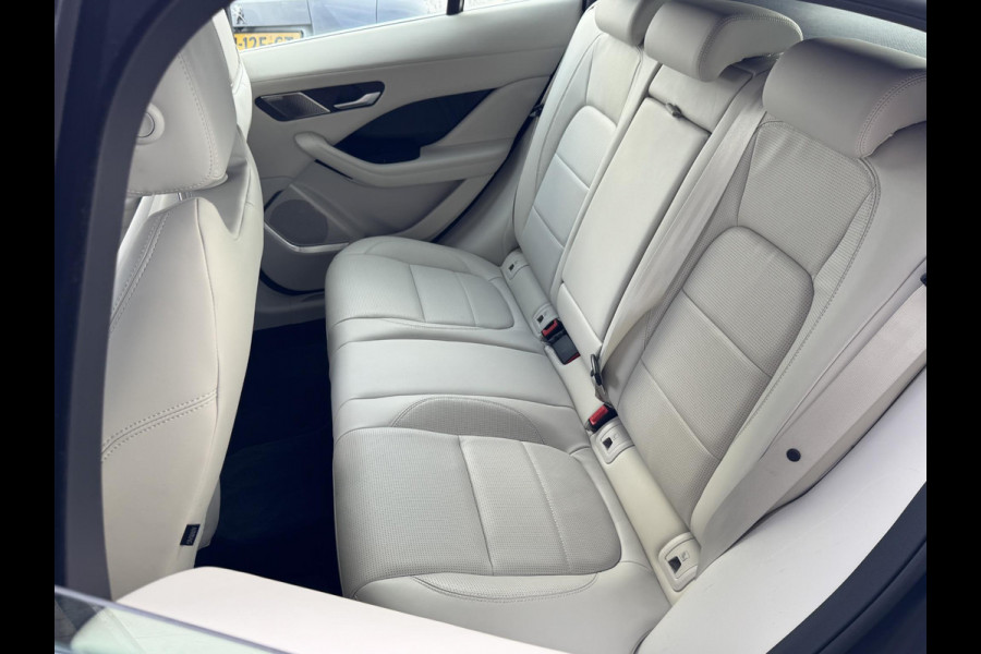 Jaguar I-PACE EV320 HSE 90 kWh NL-AUTO | LEDEREN BEKLEDING | 360 CAMERA