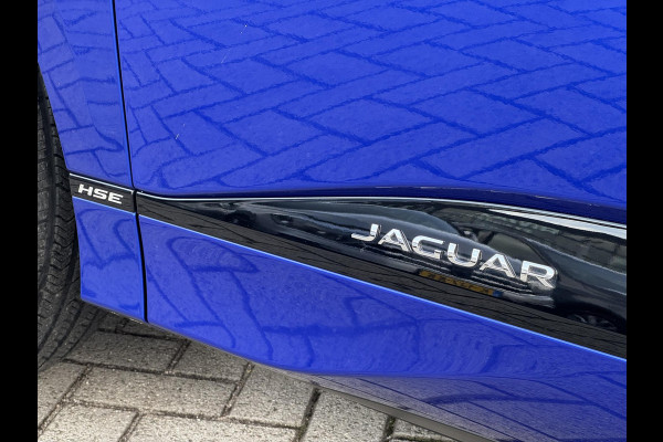 Jaguar I-PACE EV320 HSE 90 kWh NL-AUTO | LEDEREN BEKLEDING | 360 CAMERA