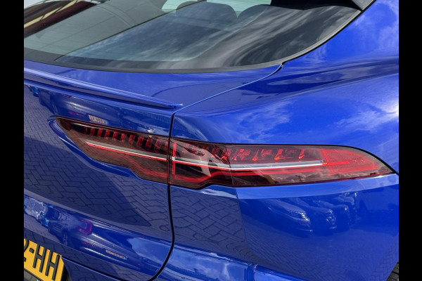 Jaguar I-PACE EV320 HSE 90 kWh NL-AUTO | LEDEREN BEKLEDING | 360 CAMERA