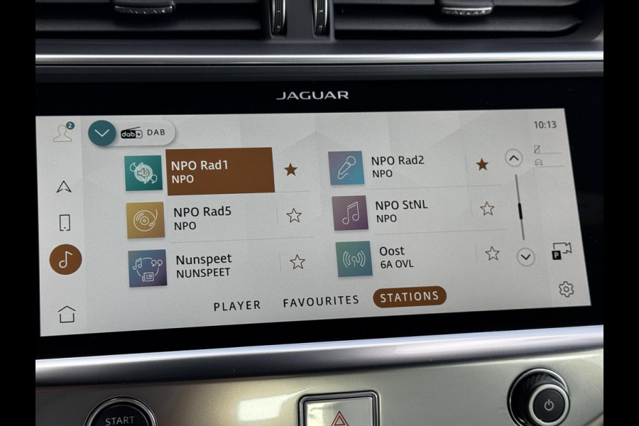 Jaguar I-PACE EV320 HSE 90 kWh NL-AUTO | LEDEREN BEKLEDING | 360 CAMERA