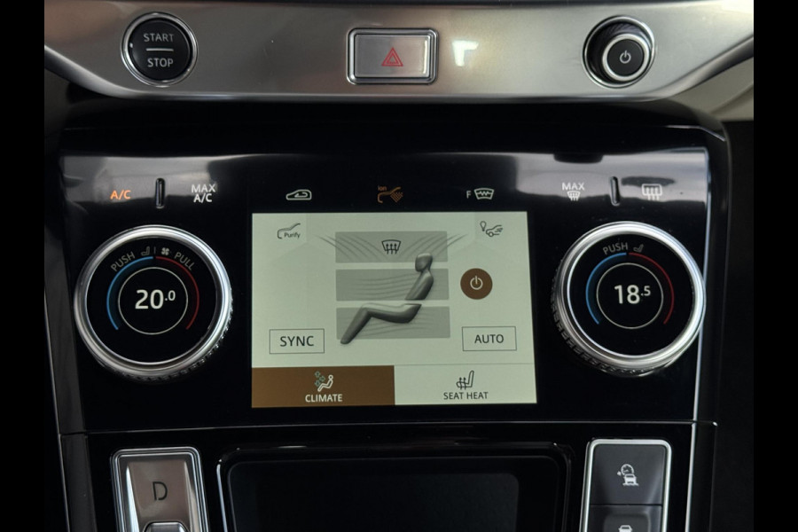 Jaguar I-PACE EV320 HSE 90 kWh NL-AUTO | LEDEREN BEKLEDING | 360 CAMERA