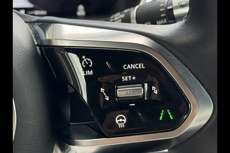 Jaguar I-PACE EV320 HSE 90 kWh NL-AUTO | LEDEREN BEKLEDING | 360 CAMERA