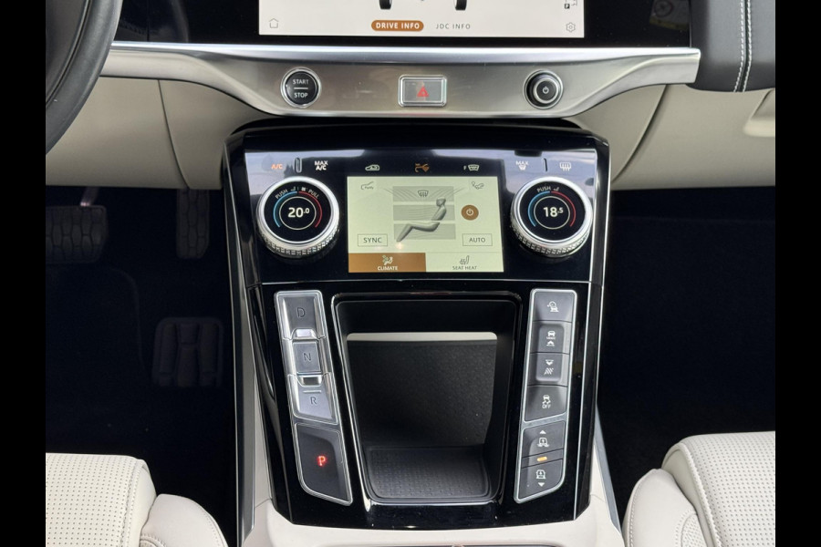 Jaguar I-PACE EV320 HSE 90 kWh NL-AUTO | LEDEREN BEKLEDING | 360 CAMERA