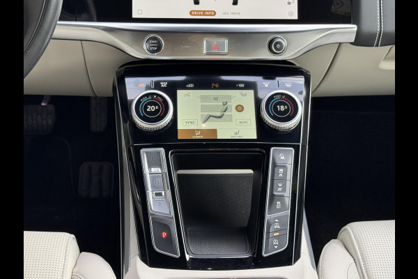 Jaguar I-PACE EV320 HSE 90 kWh NL-AUTO | LEDEREN BEKLEDING | 360 CAMERA