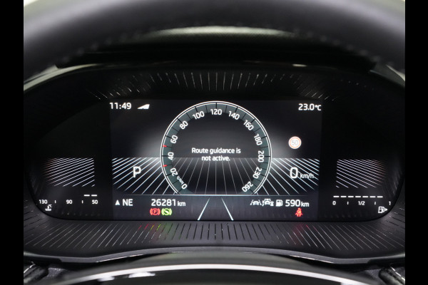 Škoda Fabia 1.0 TSI 115pk DSG Monte Carlo / Full-LED / Stoelverw. / Android/Carplay / Camera