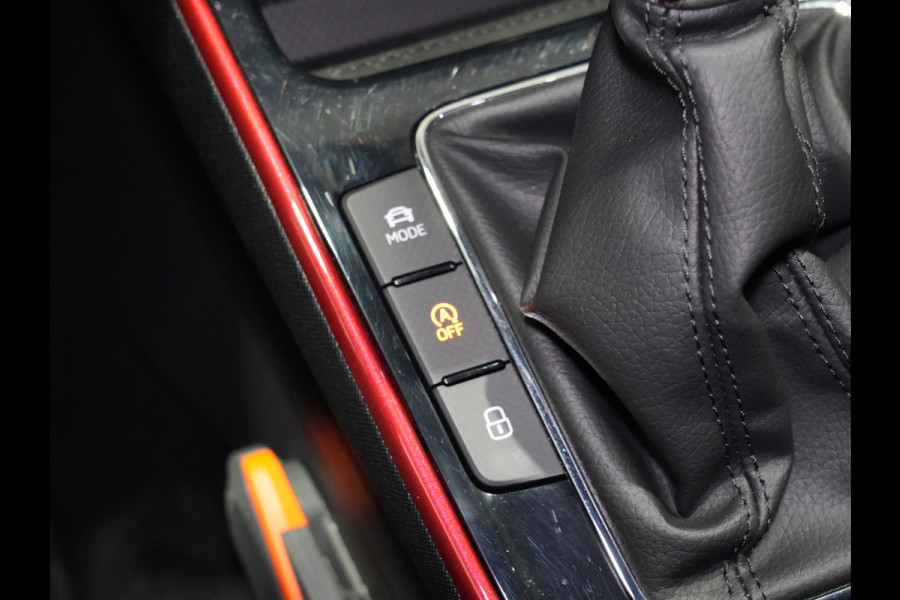 Škoda Fabia 1.0 TSI 115pk DSG Monte Carlo / Full-LED / Stoelverw. / Android/Carplay / Camera