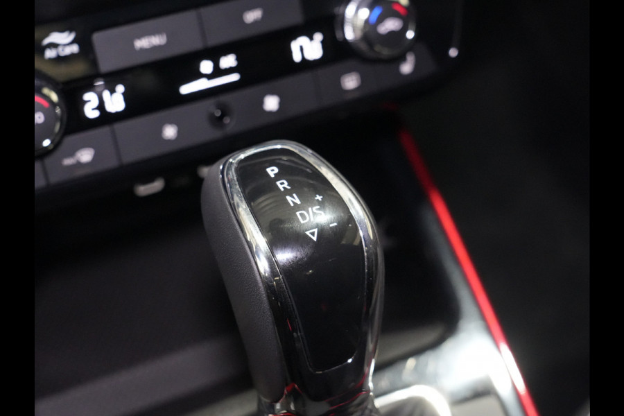Škoda Fabia 1.0 TSI 115pk DSG Monte Carlo / Full-LED / Stoelverw. / Android/Carplay / Camera