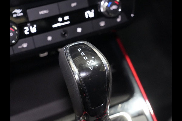 Škoda Fabia 1.0 TSI 115pk DSG Monte Carlo / Full-LED / Stoelverw. / Android/Carplay / Camera