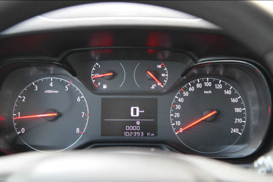 Opel Combo 1.5D 102Pk Edition / Navi / Carplay / Multi stuur