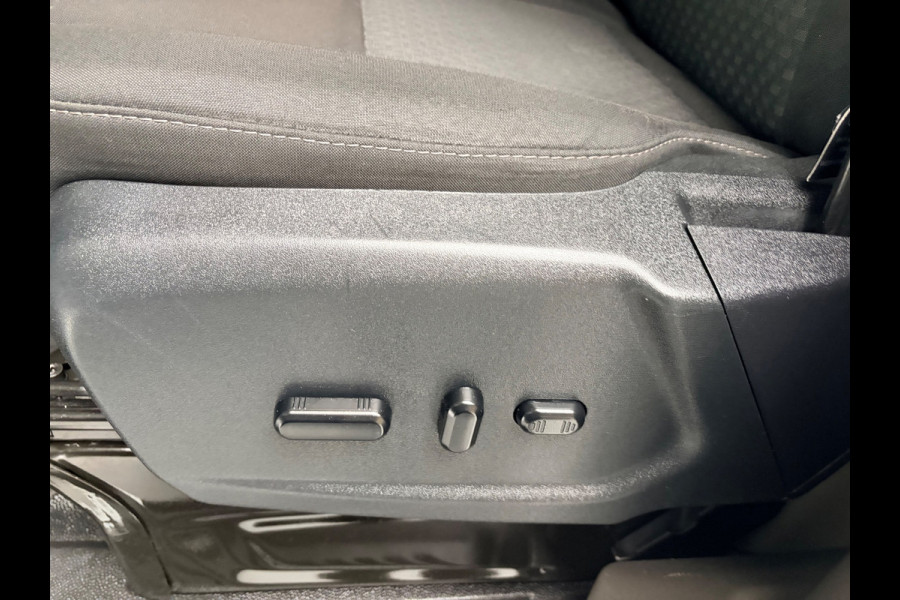 Ford E-Transit SERVICEWAGEN ELEKTRISCH AUTOMAAT 350 L2H2 Trend 68 kWh BOTT INRICHTING, V230 OMVORMER, RIJKLAARPRIJS!