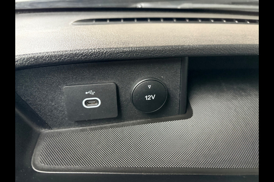 Ford E-Transit SERVICEWAGEN ELEKTRISCH AUTOMAAT 350 L2H2 Trend 68 kWh BOTT INRICHTING, V230 OMVORMER, RIJKLAARPRIJS!