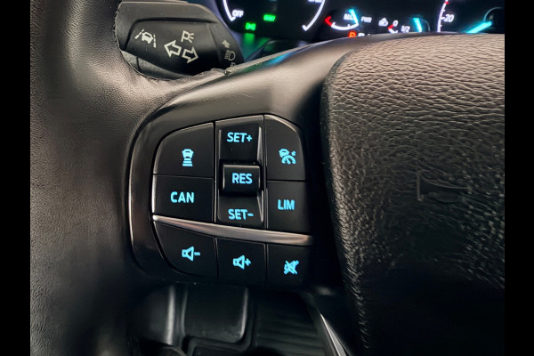 Ford E-Transit SERVICEWAGEN ELEKTRISCH AUTOMAAT 350 L2H2 Trend 68 kWh BOTT INRICHTING, V230 OMVORMER, RIJKLAARPRIJS!