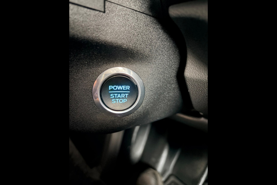 Ford E-Transit SERVICEWAGEN ELEKTRISCH AUTOMAAT 350 L2H2 Trend 68 kWh BOTT INRICHTING, V230 OMVORMER, RIJKLAARPRIJS!