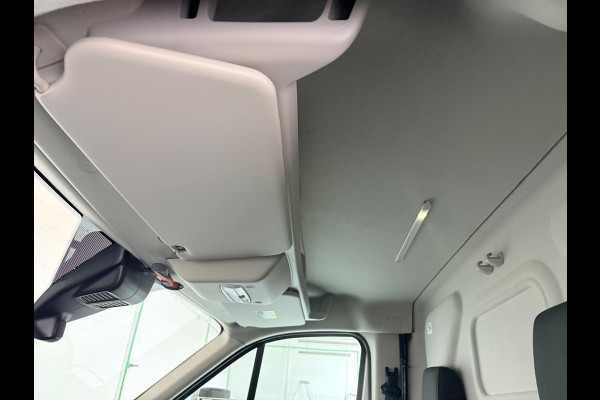 Ford E-Transit SERVICEWAGEN ELEKTRISCH AUTOMAAT 350 L2H2 Trend 68 kWh BOTT INRICHTING, V230 OMVORMER, RIJKLAARPRIJS!