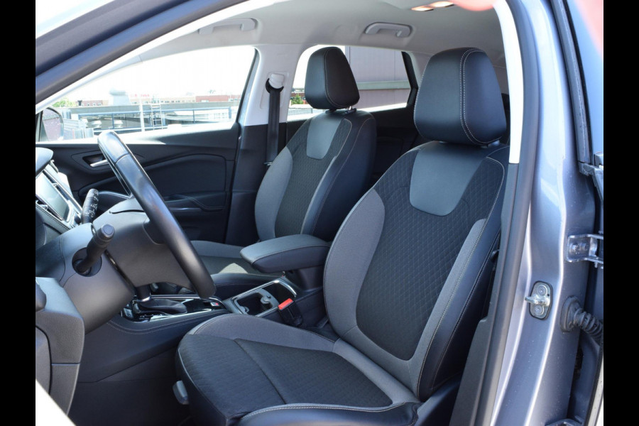 Opel Grandland X 1.2 Turbo Innovation | AUTOMAAT | 130 PK | TREKHAAK | PARKEERSENSOREN MET CAMERA | CLIMATE CONTROL | NAVI | 53.544 KM