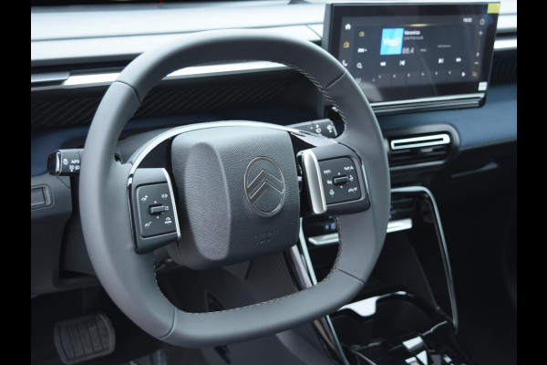 Citroën C3 Aircross 1.2 Hybrid 145pk Plus