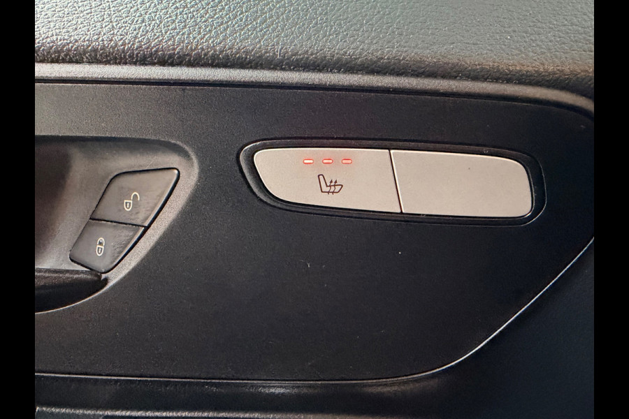 Mercedes-Benz eVito Elektrisch Servicewagen Automaat Lang 66 kWh L2H1 3 Persoons BOTT Inrichting RIJKLAARPRIJS!