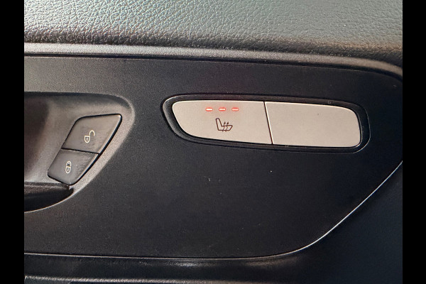 Mercedes-Benz eVito Elektrisch Servicewagen Automaat Lang 66 kWh L2H1 3 Persoons BOTT Inrichting RIJKLAARPRIJS!