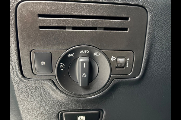 Mercedes-Benz eVito Elektrisch Servicewagen Automaat Lang 66 kWh L2H1 3 Persoons BOTT Inrichting RIJKLAARPRIJS!