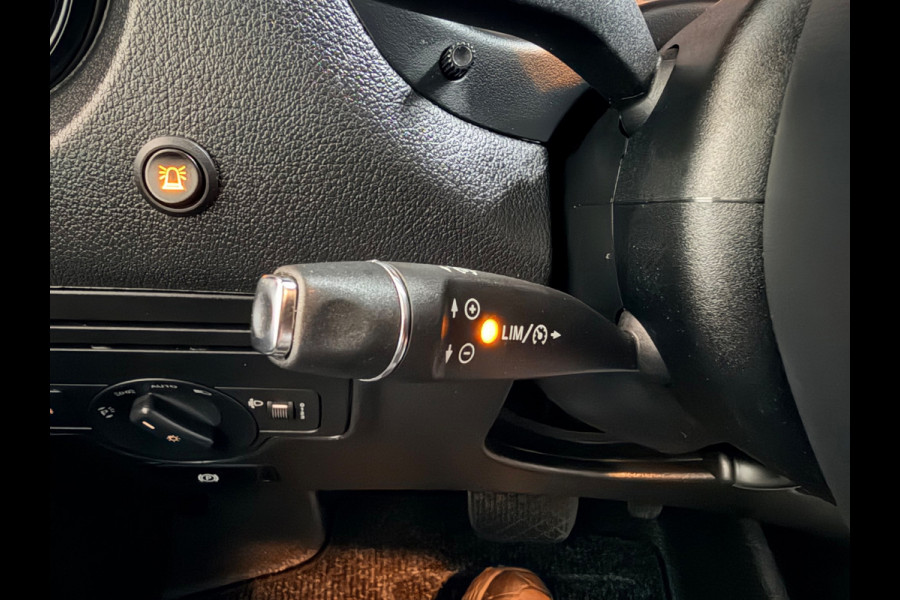 Mercedes-Benz eVito Elektrisch Servicewagen Automaat Lang 66 kWh L2H1 3 Persoons BOTT Inrichting RIJKLAARPRIJS!