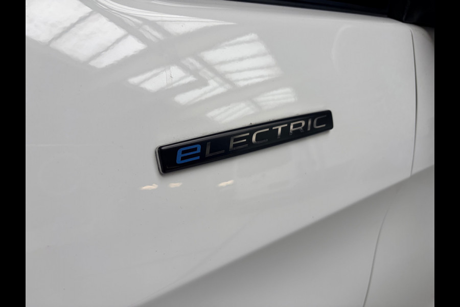 Mercedes-Benz eVito Elektrisch Servicewagen Automaat Lang 66 kWh L2H1 3 Persoons BOTT Inrichting RIJKLAARPRIJS!