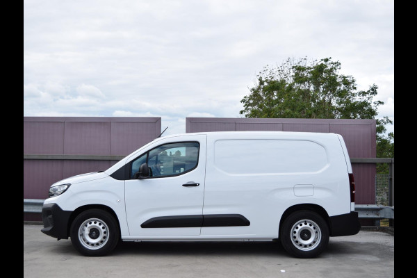 Opel Combo Electric 136 L2 50kWh
