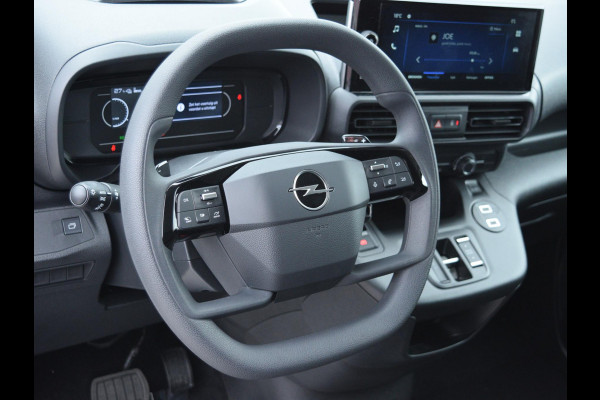 Opel Combo Electric 136 L2 50kWh