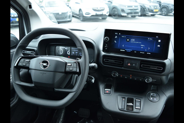 Opel Combo Electric 136 L2 50kWh