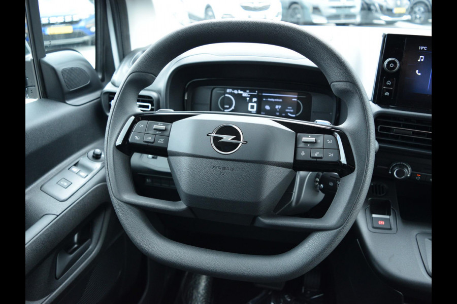 Opel Combo Electric 136 L2 50kWh