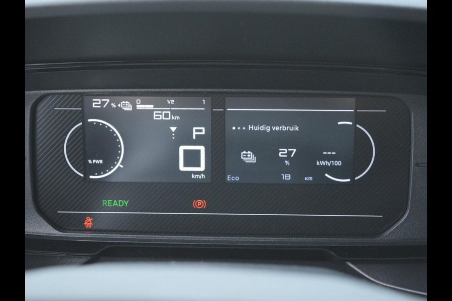 Opel Combo Electric 136 L2 50kWh