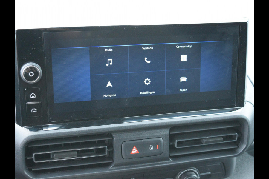 Opel Combo Electric 136 L2 50kWh